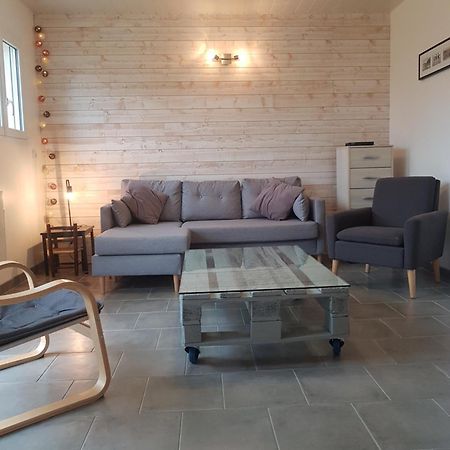 Le Cote D'Albatre Villa Tourville-la-Chapelle Eksteriør billede